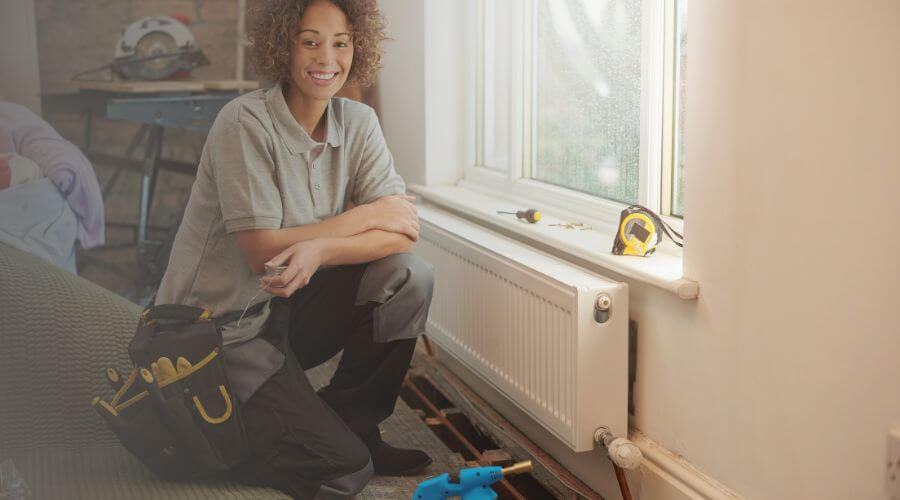 Local annual plumbing maintenance in Diamond, MO